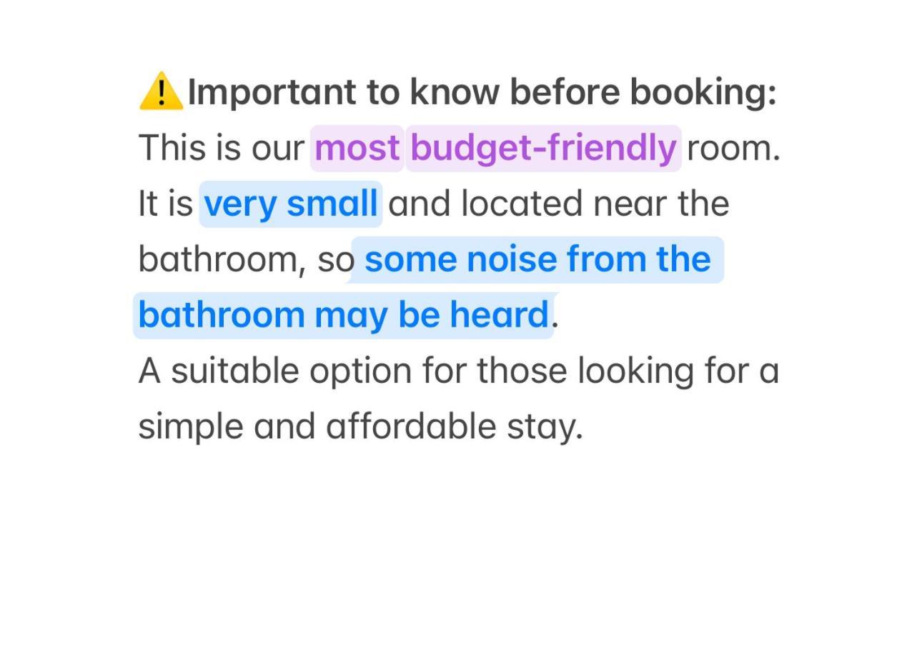 Cozy Place Guest house 4*