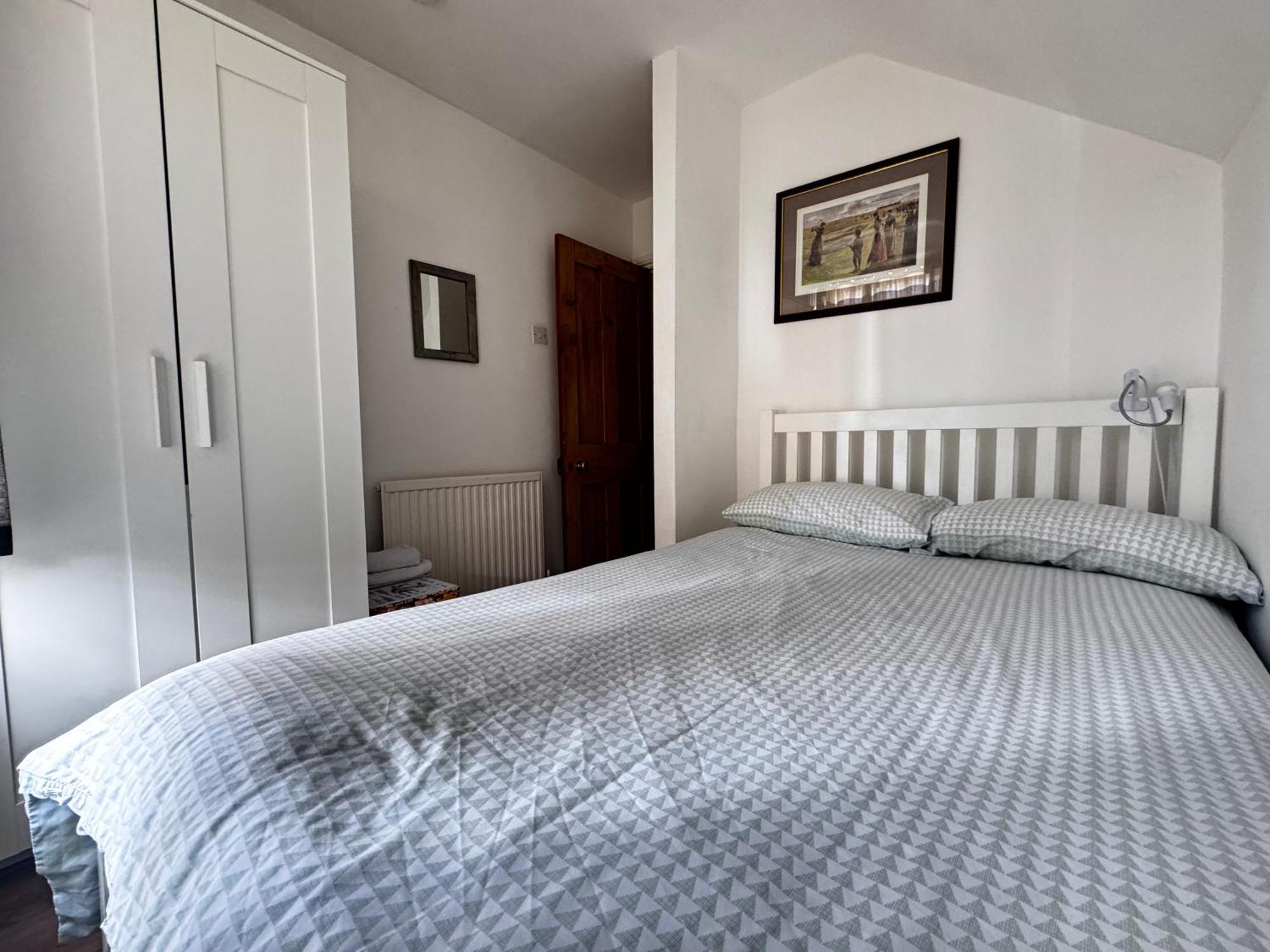 Guest house Cozy Place Oxford