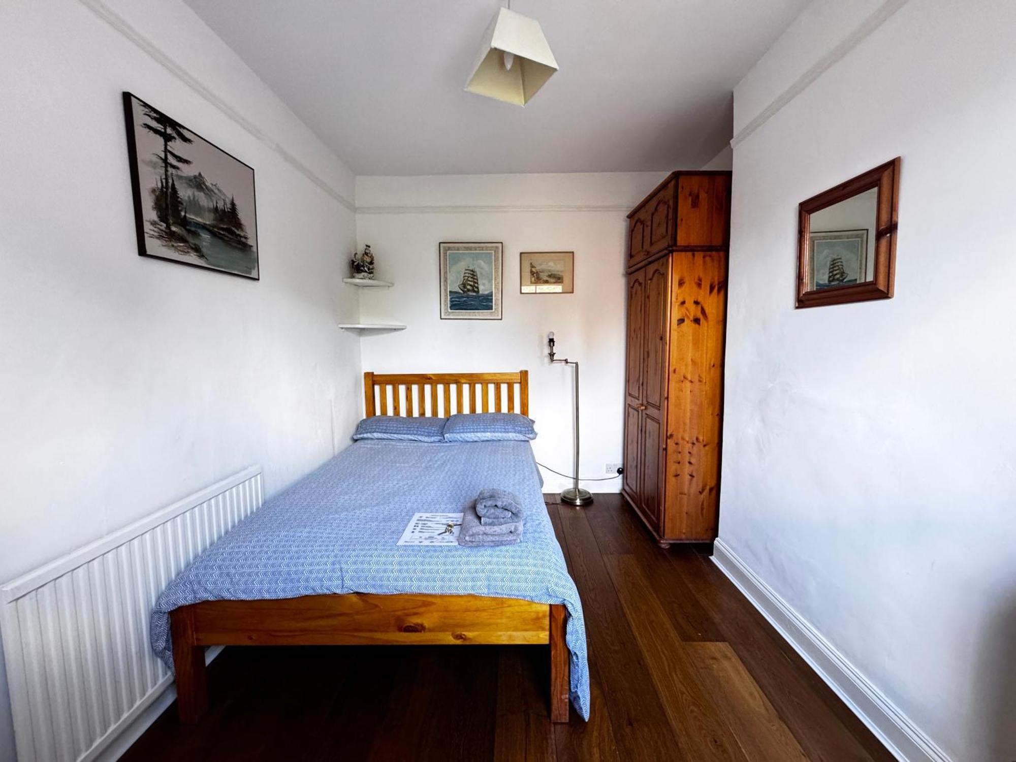 Cozy Place 4* Oxford