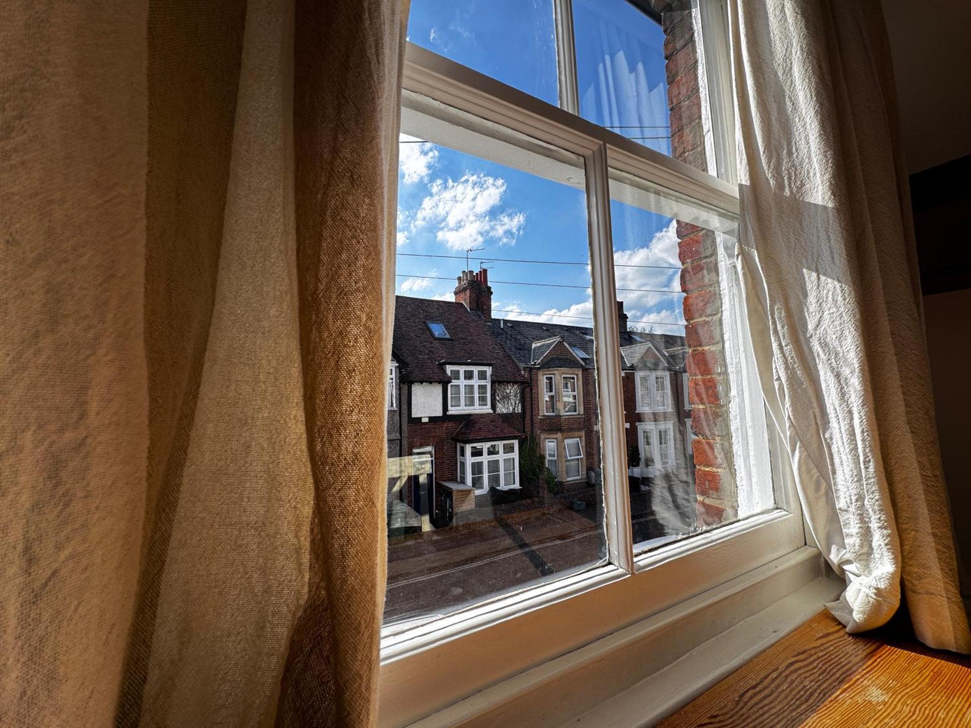 Guest house Cozy Place Oxford