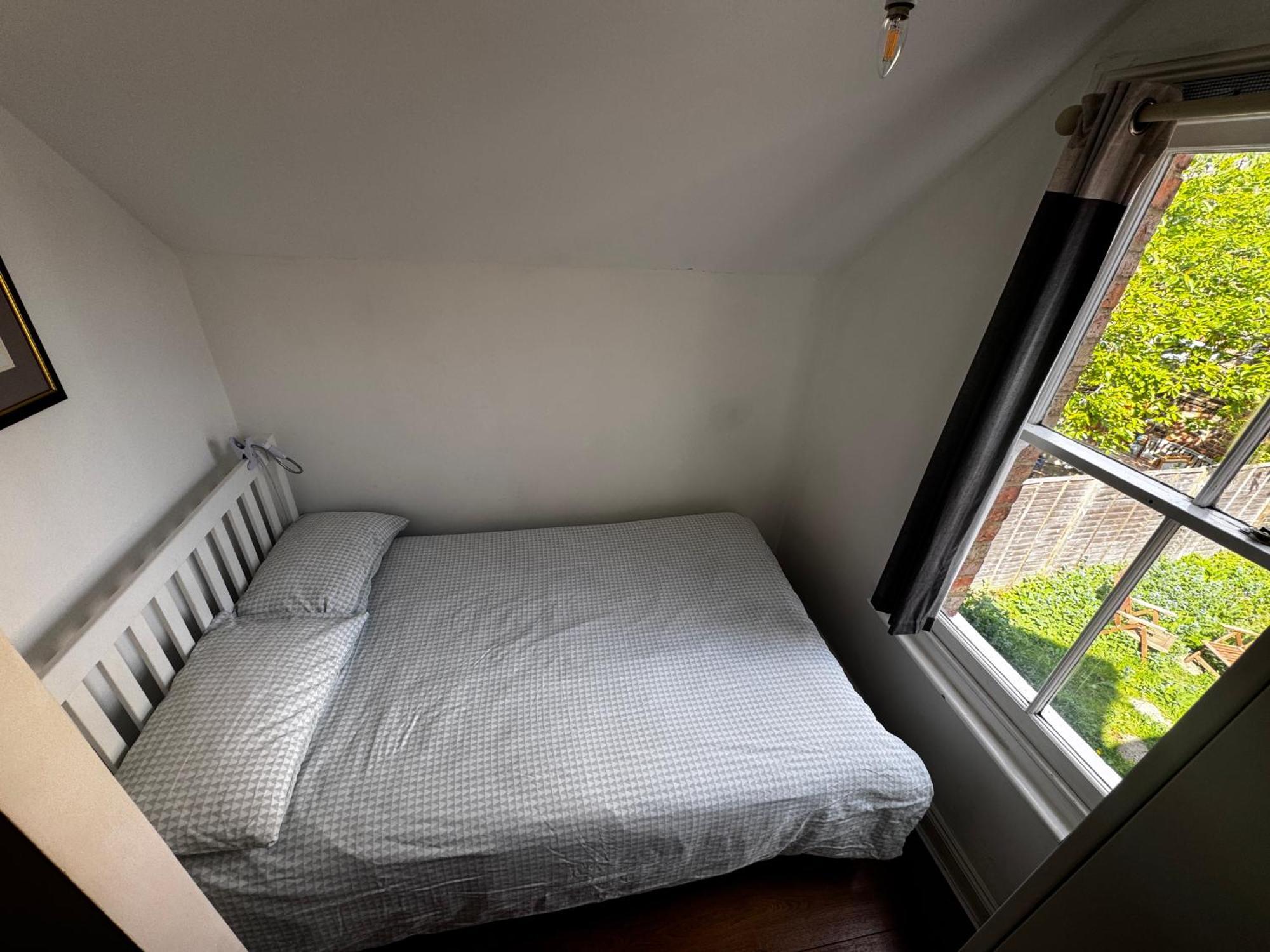 Cozy Place Guest house 4*