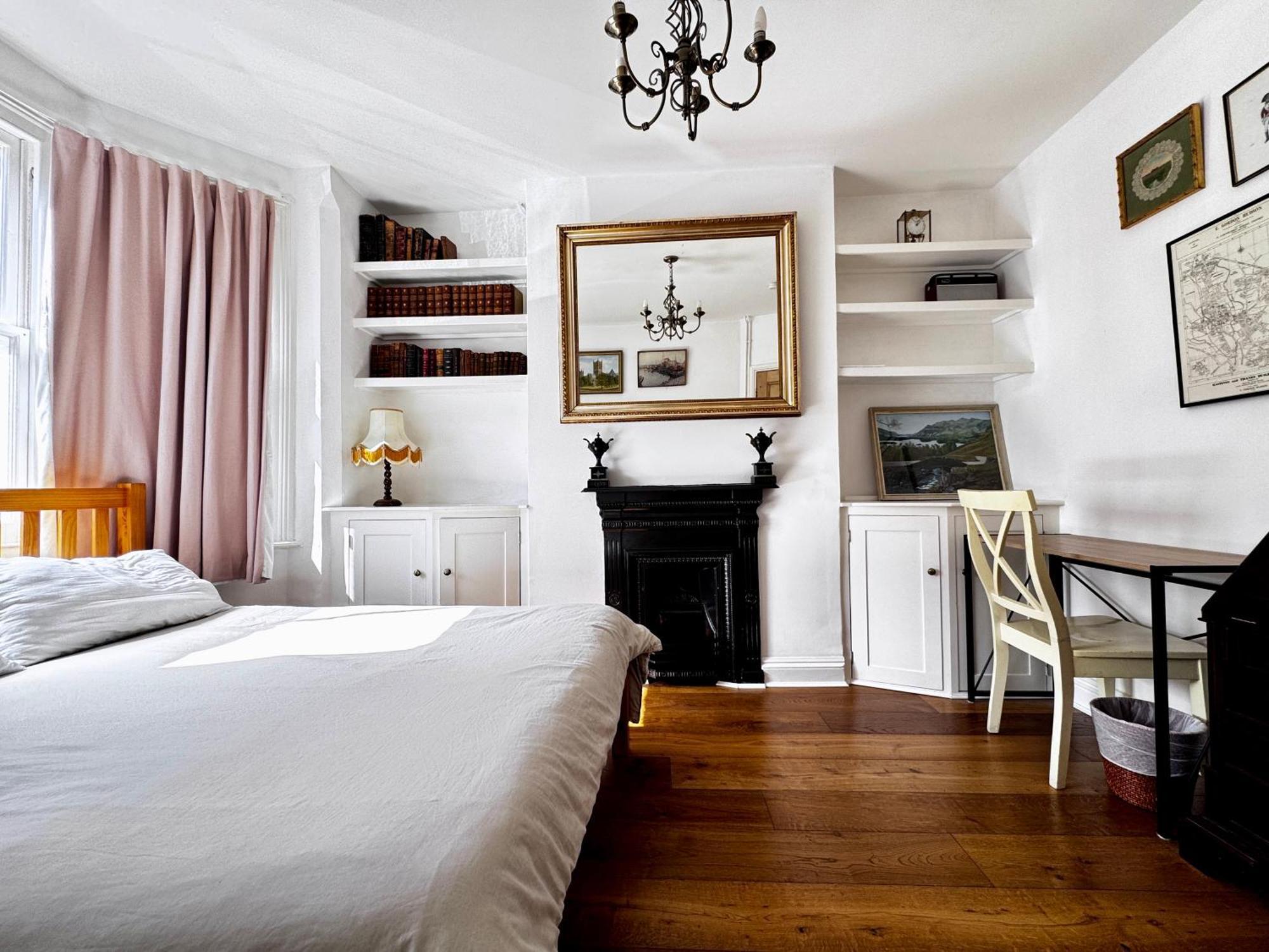 Guest house Cozy Place